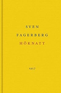 Omslag för Höknatt