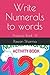 Write Numerals in words: Pr...
