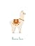 Llama love: Lama Glama Jour...