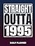 Daily Planner Straight Outta 1995 26th Birthday Funny 26 Year... by Kenny Cooper
