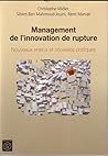 Management de l'innovation de rupture