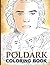 Poldark Coloring Book by Alfred Read