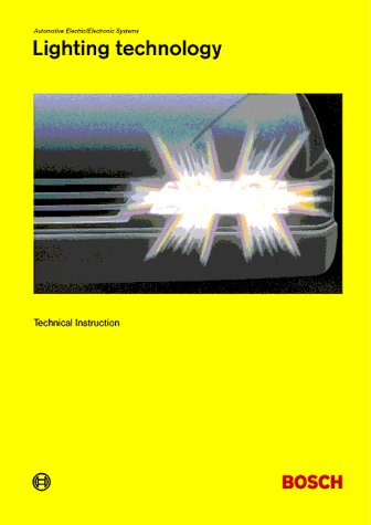 Lighting Technology (Paperback)