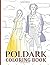 Poldark Coloring Book by Alfred Read