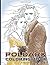 Poldark Coloring Book by Alfred Read