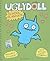 Uglydoll School Planner