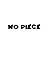 No Piece