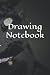 Drawing Notebook