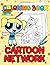 Cartoon Network Coloring Bo...