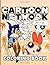 Cartoon Network Coloring Bo...