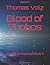 Blood of Phobos: Infinity U...
