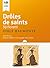 Drôles de saints – Livre Au...