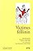 VICTIMES AU FEMININ by PRESCENDI FRANC