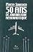 50 ans de journalisme aéronautique by Pierre Sparaco