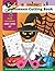 Halloween Cutting Book: Fun...