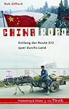 China road Entlang der Route 312 quer durchs Land