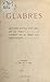 Glabres: Quatorze sonnets e...