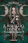 Il risveglio di Enos: La trilogia degli immortali, volume II (Yokai) (Italian Edition)