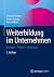 Weiterbildung im Unternehme...