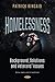 Homelessness: Background, S...