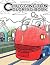 Chuggington Coloring Book: ...
