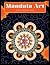 Mandala Anti-Stress Art The...