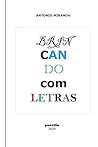 BRINCAN DO com LETRAS (Portuguese Edition)