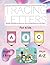 Tracing Letters For Kids  by Melissa Cooper