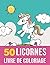 50 licornes by Studio licorne