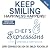 Keep Smiling Wine & Dine Co...
