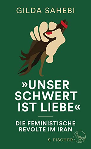 »Unser Schwert ist Liebe« (Kindle Edition)