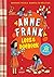 De wereld van Anne Frank, L...
