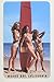 The Vintage Journal Sixties Surfer Girls, Morro Bay, California (Pocket Sized - Found Image Press Journals)