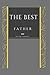 the best father in the galaxy by Bloom Books
