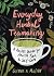 Everyday Herbal Teamaking: A Pocket Guide for Health, Fun, and Self-Care
