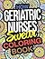 How * Nurses Swear Coloring...