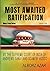 Most Awaited Ratification b...