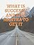What Is Success and Five Mantra to Get It by Raman Singh