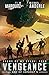 Vengeance: Enemy of My Enemy Book 4