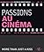 Passions au cinéma - More than just a kiss by Robert Marich