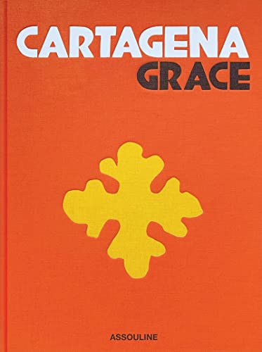 Cartagena Grace (Hardcover)