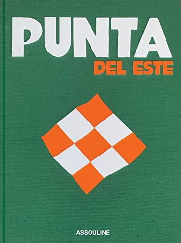Punta del Este - Assouline Coffee Table Book (Paperback)