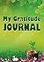 MY GRATITUDE JOURNAL