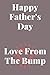 Happy Father's Day Love Fro...