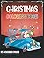Christmas Coloring Book: 95...