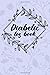 Diabetic Log Book: Simple D...