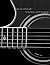 Guitar Tablature : 7-line s...