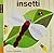 Insetti. Tocca e senti