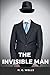 The Invisible Man: A science fiction novel by H. G. Wells about a scientist able to change a body's refractive index to that of air so that it neither ... nor reflects light and thus becomes invisible