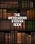The Antiquarian Sticker Boo...